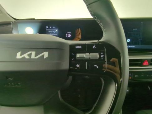 New 2026 Kia Sorento EX image 28