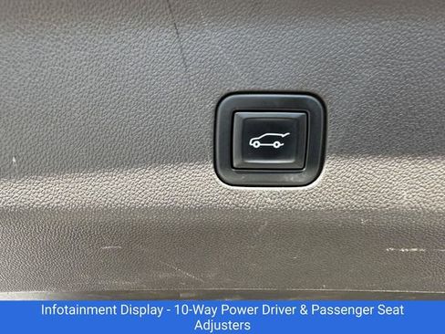 Certified 2021 Chevrolet Tahoe LT image 22