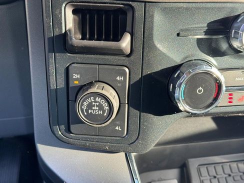 New 2025 Ford F150 XLT w/ Equipment Group 302A MID image 16