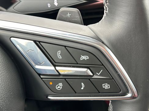 Used 2025 Buick Envision Sport Touring AWD/4WD image 27