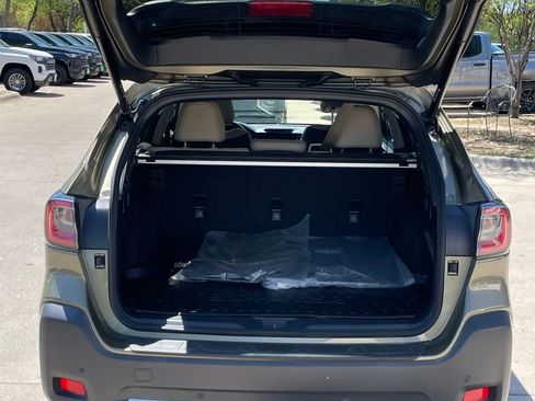 Used 2024 Subaru Outback Limited w/ Popular Package #2 image 27