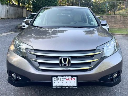 Used 2013 Honda CR-V EX image 2