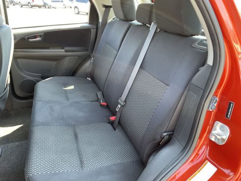 Used 2013 Suzuki SX4 Premium image 18