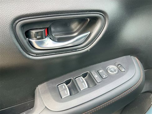 Used 2026 Honda HR-V Sport image 17