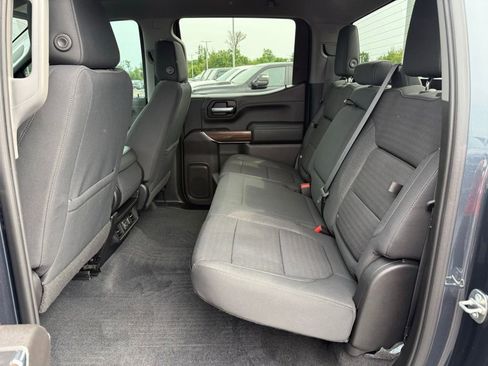 Used 2020 Chevrolet Silverado 1500 RST AWD/4WD image 25