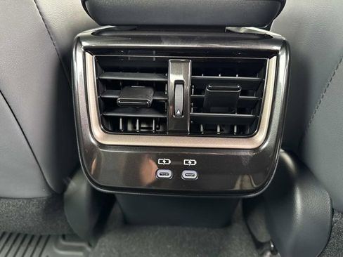 New 2026 Toyota Crown Nightshade image 21