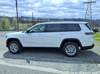 New 2026 Jeep Grand Cherokee L 4WD video 2