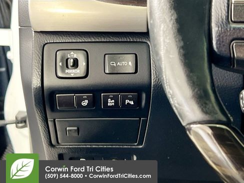 Used 2014 Lexus LS 460 AWD w/ Comfort Package image 20
