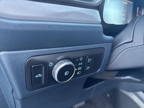New 2026 Ford Maverick Lobo AWD/4WD image 16