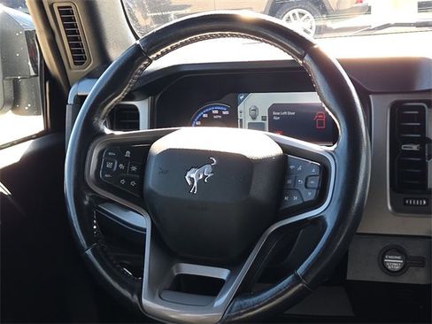 Used 2021 Ford Bronco First Edition image 14