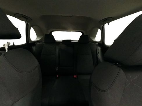 Used 2024 Toyota RAV4 XLE w/ Convenience Package AWD/4WD image 26