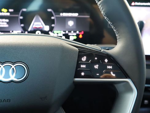 Certified 2025 Audi A5 2.0T Premium w/ Convenience Package image 12