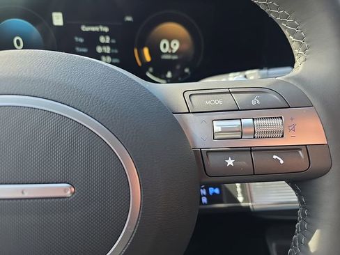 New 2026 Hyundai Kona Limited FWD image 27