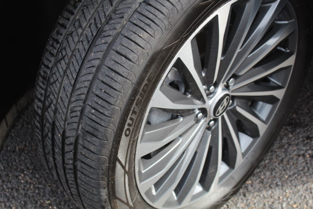 Used 2024 Hyundai Palisade Calligraphy FWD image 13