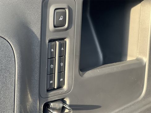 New 2025 Ford Expedition Platinum w/ Stealth Performance Package image 24