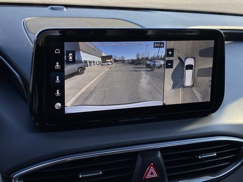 Used 2023 Hyundai Santa Fe SEL w/ Premium Package image 16