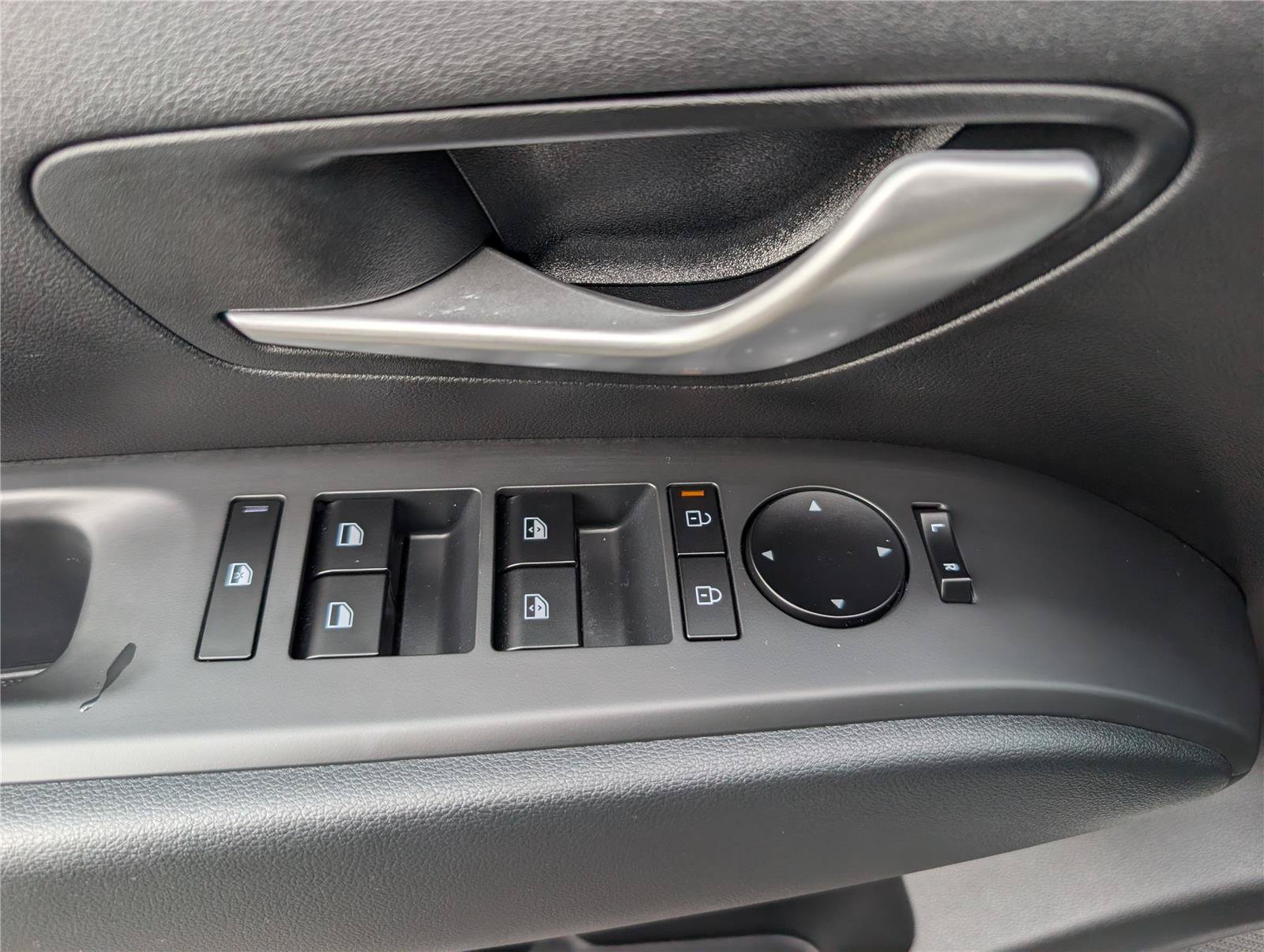 Used 2025 Hyundai Tucson SEL AWD/4WD image 20