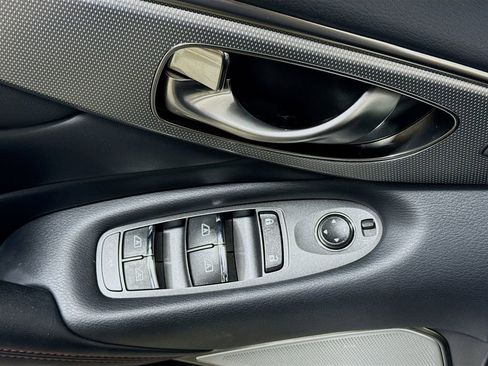 Used 2020 INFINITI Q50 Red Sport 400 w/ All Weather Package image 18