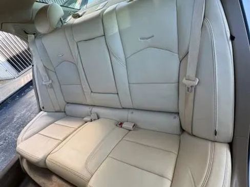 Used 2016 Cadillac CTS Performance image 19