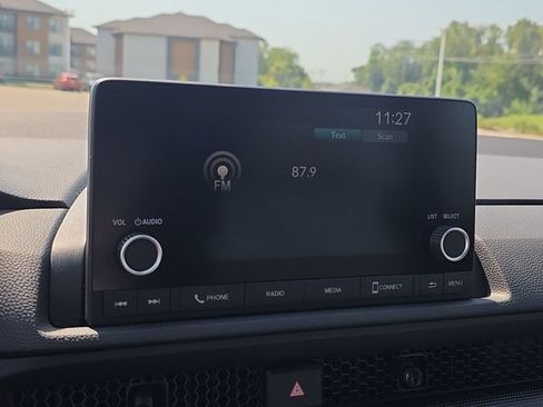 Used 2024 Honda CR-V EX image 23