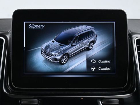 Used 2019 Mercedes-Benz GLS 450 4MATIC w/ Premium 1 Package image 37