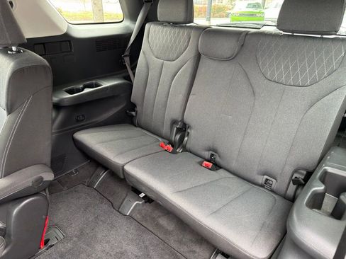 Used 2020 Hyundai Palisade SEL image 26