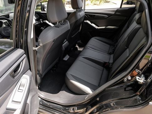 Used 2023 Subaru Crosstrek 2.5i Sport image 48