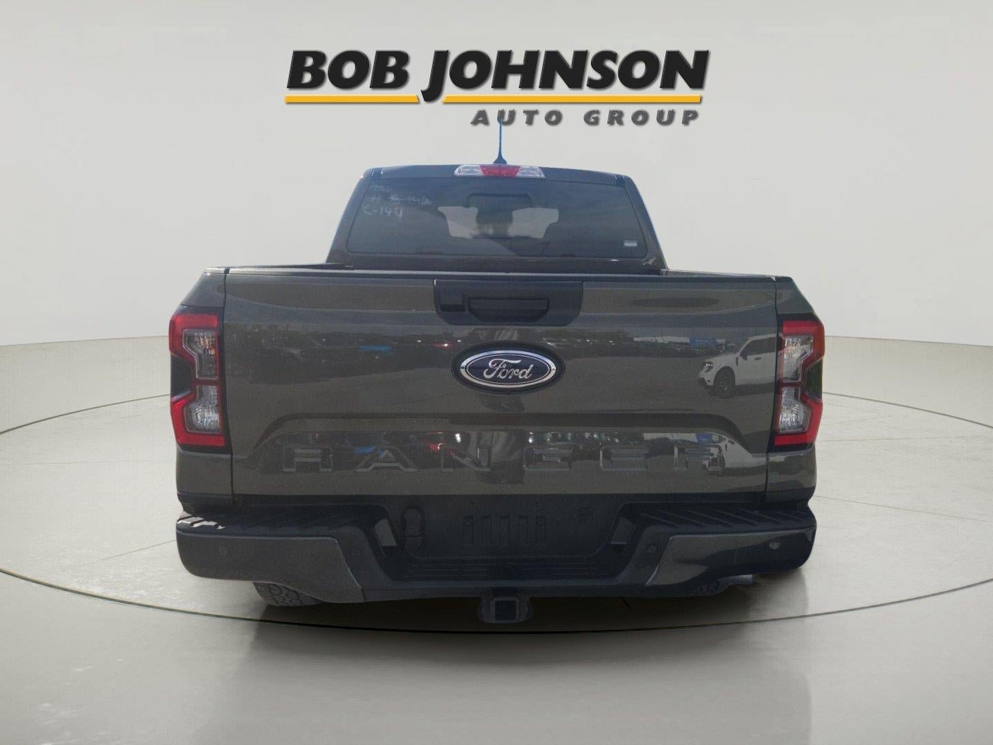 New 2026 Ford Ranger XLT w/ FX4 Off-Road Package AWD/4WD image 6