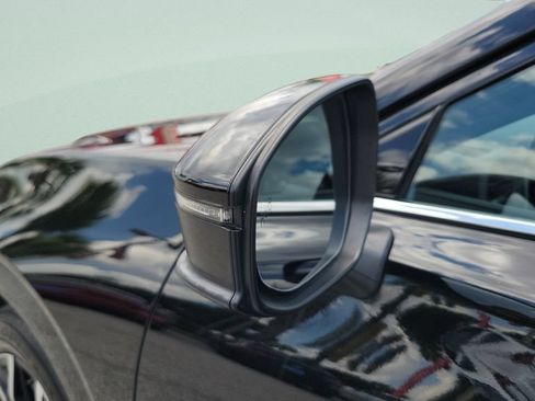 Certified 2025 Toyota Crown Signia AWD/4WD image 26