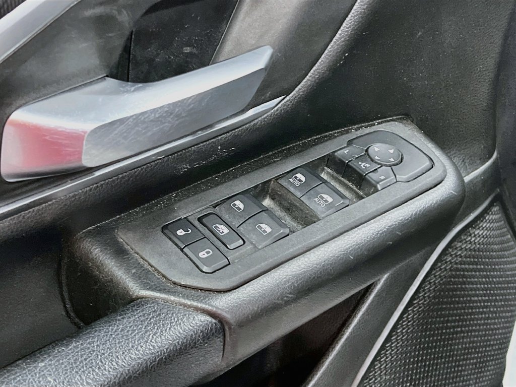 Used 2025 RAM 1500 Big Horn AWD/4WD image 17