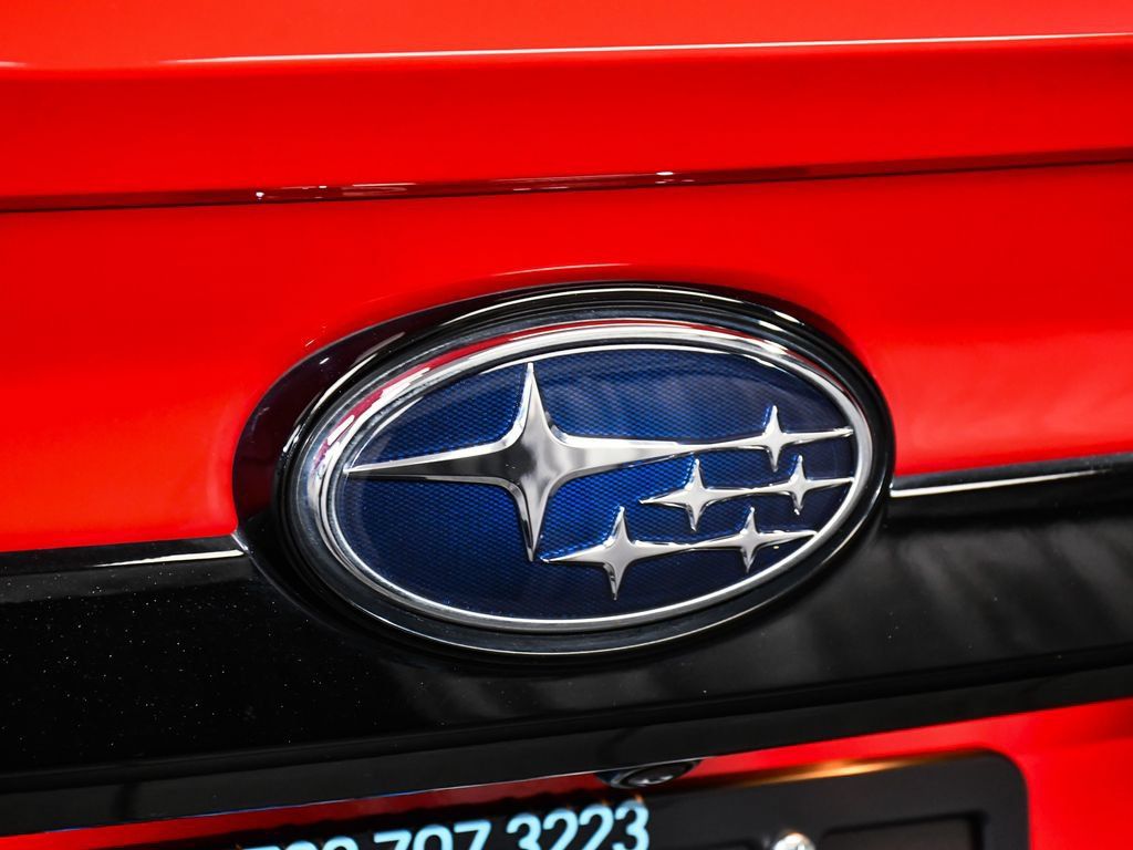 Used 2024 Subaru WRX Premium AWD/4WD image 69