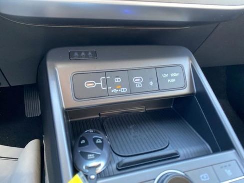New 2026 Hyundai Kona Limited FWD image 25