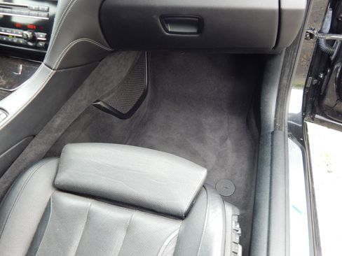 Used 2013 BMW 650i Gran Coupe RWD image 16