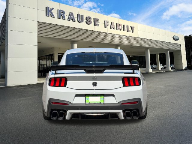 New 2026 Ford Mustang Dark Horse SC RWD image 7