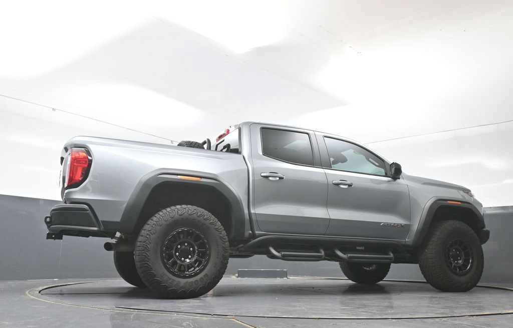Used 2024 GMC Canyon AT4X w/ AT4X AEV Edition AWD/4WD image 53
