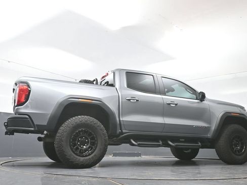 Used 2024 GMC Canyon AT4X w/ AT4X AEV Edition AWD/4WD image 53