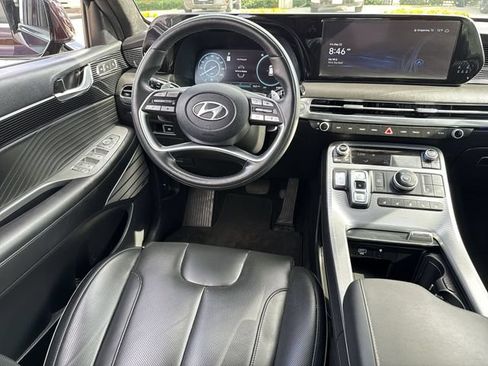 Used 2024 Hyundai Palisade Calligraphy FWD image 10