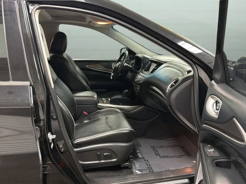 Used 2016 INFINITI QX60 FWD w/ Premium Package image 22