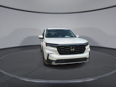 Used 2023 Honda Pilot EX-L image 3