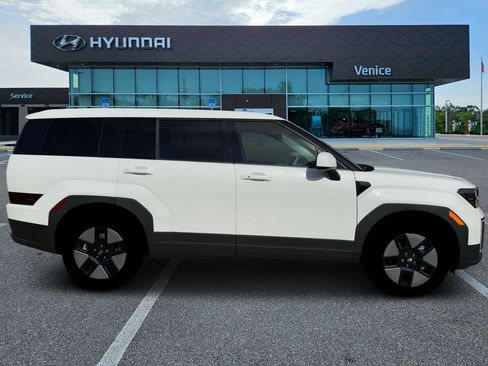 New 2026 Hyundai Santa Fe SE FWD image 28