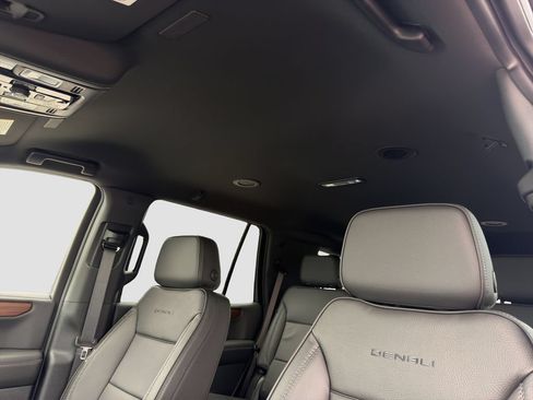 New 2026 GMC Yukon Denali w/ LPO, Floor Liner Package AWD/4WD image 24