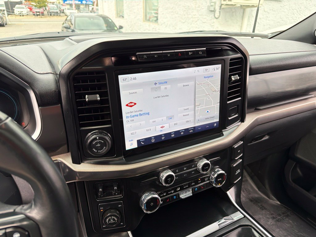 Used 2023 Ford F150 Raptor AWD/4WD image 41