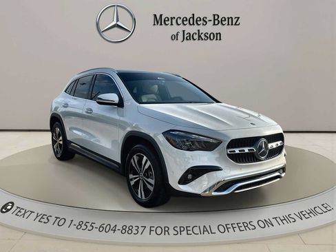 Used 2024 Mercedes-Benz GLA 250 image 2