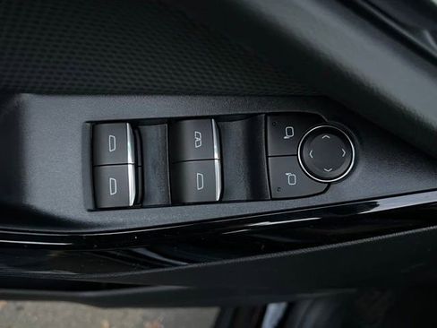 New 2026 Chevrolet Equinox RS image 16