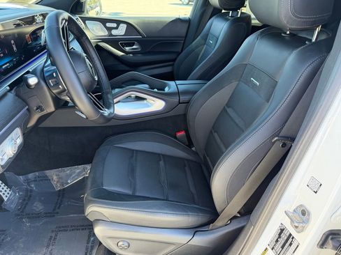 Used 2025 Mercedes-Benz GLE 53 AMG 4MATIC Coupe image 20