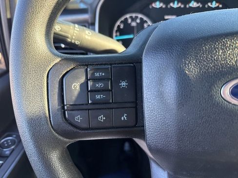 Used 2021 Ford F150 XL w/ STX Appearance Package image 14