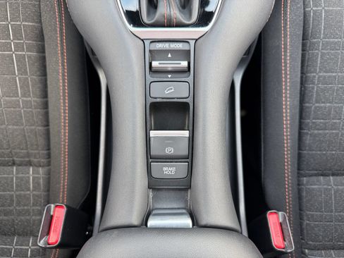 Used 2024 Honda HR-V Sport image 29