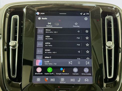 New 2026 Volvo XC40 B5 Plus w/ Climate Package image 15