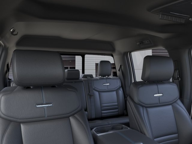 New 2026 Ford F250 Platinum AWD/4WD image 22