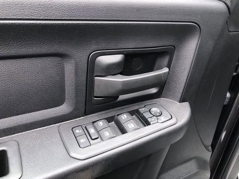New 2026 RAM 2500 Tradesman AWD/4WD image 20